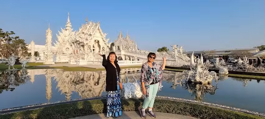 Viatur Travel System Inc