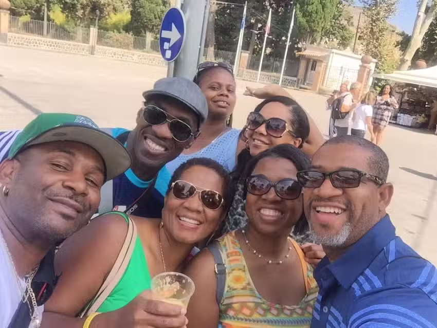 Vibes Vacation & Tours