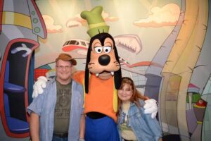 Vickie Kearns – Magical Enchanted Vacations