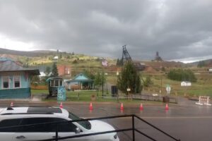 Victor Lowell Thomas Museum