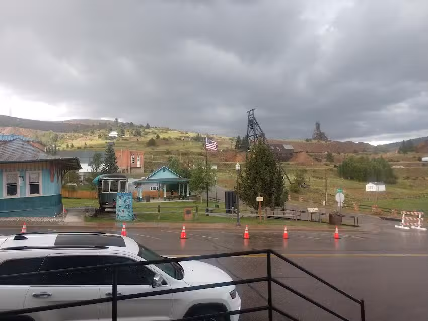 Victor Lowell Thomas Museum