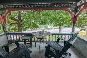 Victorian Loft Bed & Breakfast