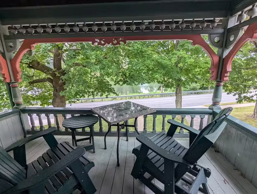 Victorian Loft Bed & Breakfast