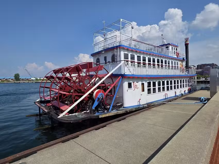 Victorian Princess Cruise Line