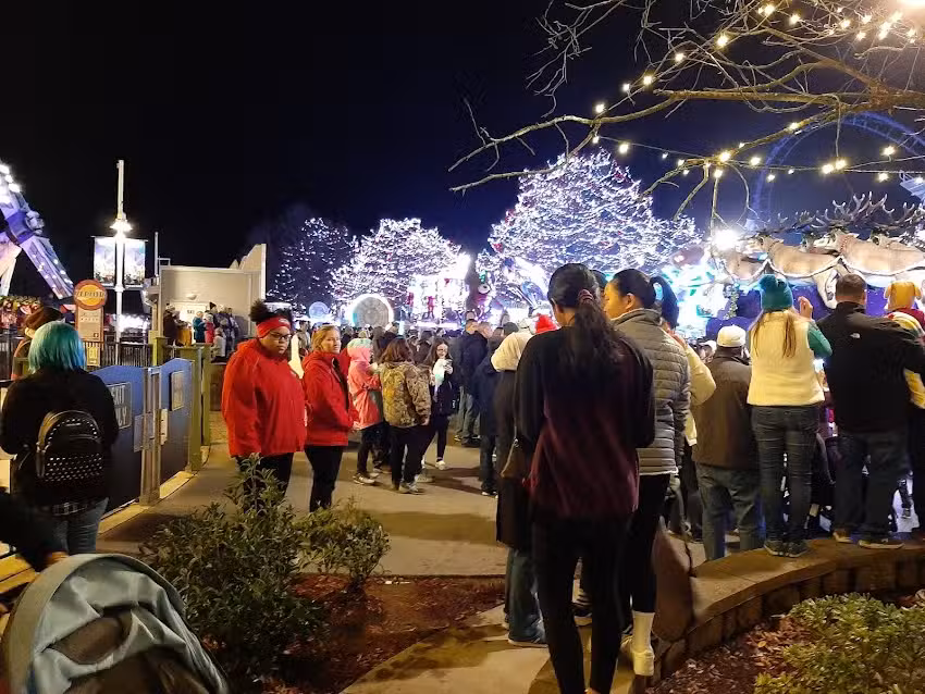 Victory Travel Center