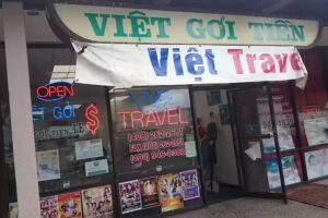 Viet Travel