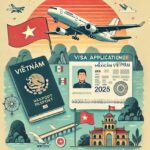 Vietnam Visa Services