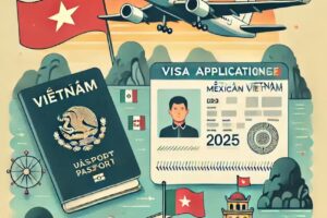Vietnam Visa Services
