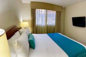 Villa Maltava – Seascape Resort