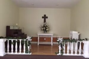 Village At Little Texas