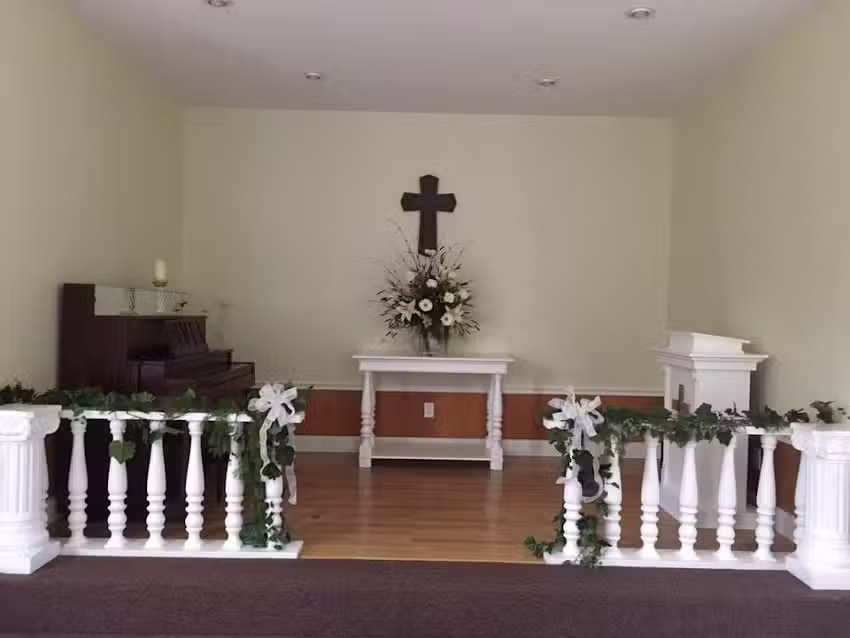 Village At Little Texas