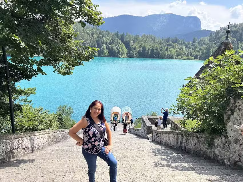 Village Cruise & Travel