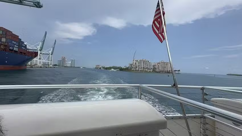 Village Cruise & Travel