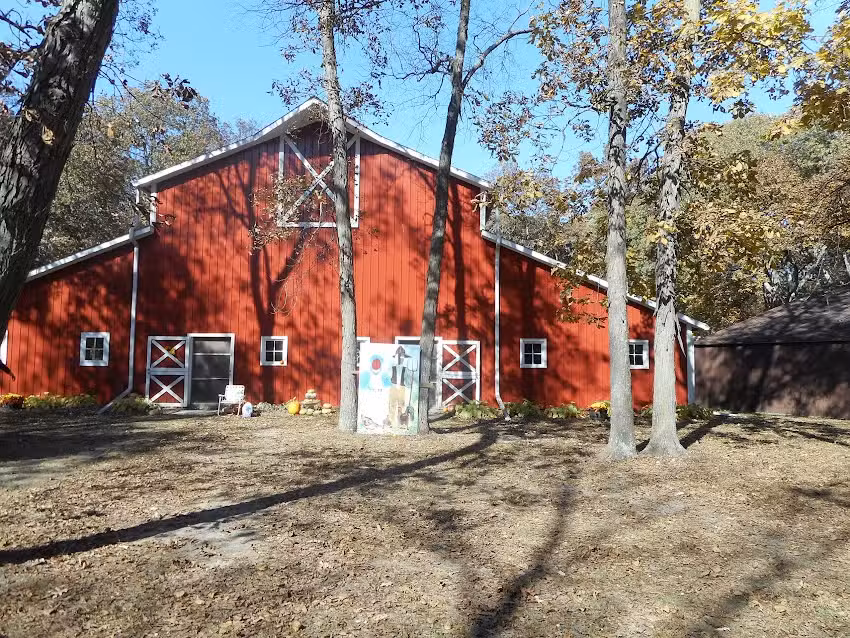 Villages of Van Buren, Inc