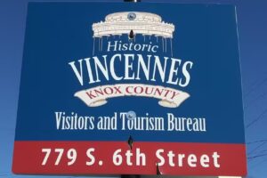 Vincennes Knox County Visitors and Tourism Bureau