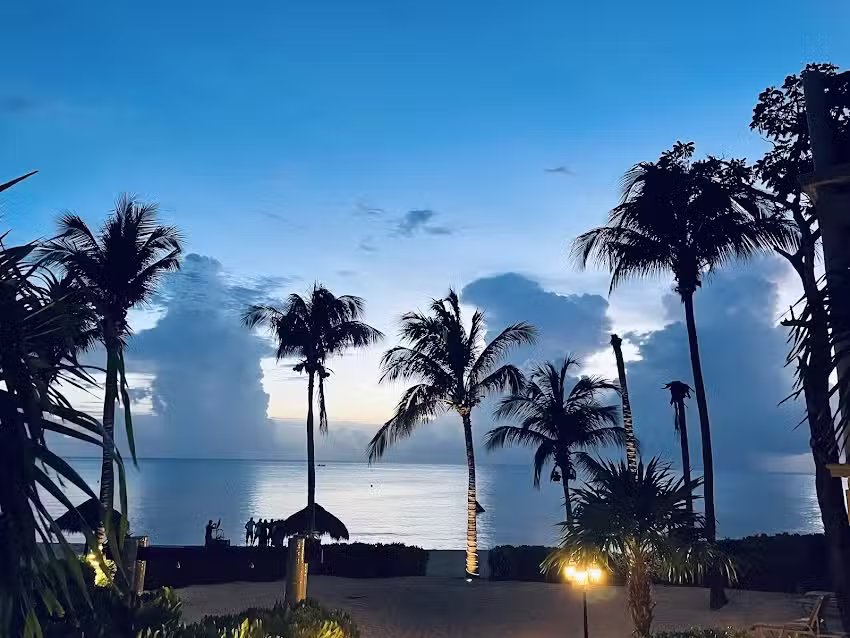 Vincent Vacations-Travel Agency OKC