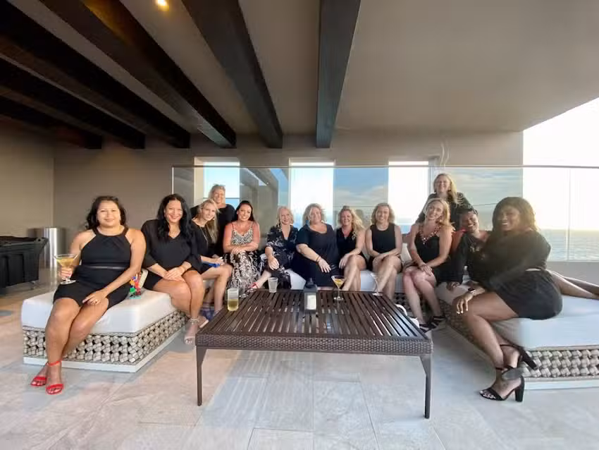 Vincent Vacations-Travel Agency Wichita