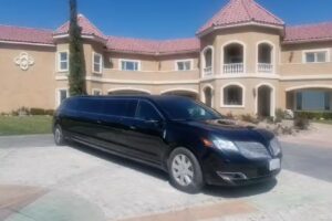 Vineyard Limousine & Temecula Party Bus Wine Tasting