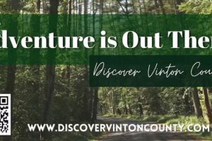 Vinton County Department of Tourism