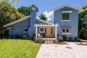 VIP Vacation Rentals – Captiva