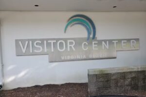 Virginia Beach Oceanfront Visitor Center