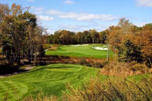 Virginia Golf Vacations