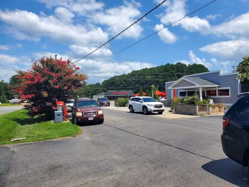 Virginia&rsquo;s River Realm