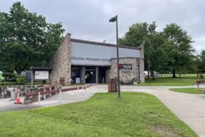 Virginia Tourism Corporation