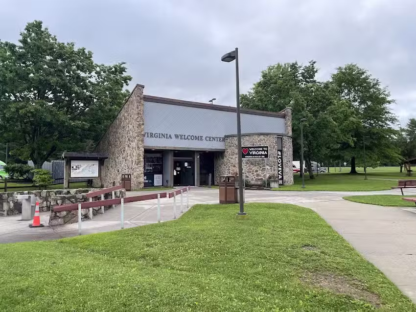 Virginia Tourism Corporation