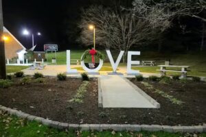 Virginia Welcome Center