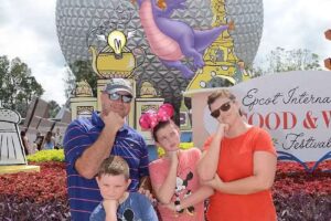 Virtual Disney VIP Tours