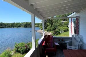 Virtue&rsquo;s Sea Cottages