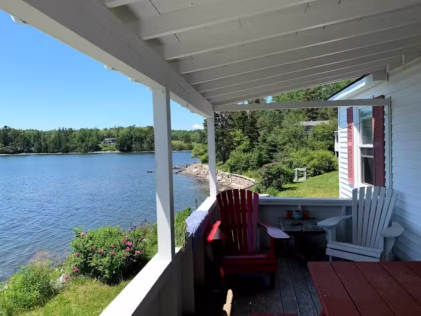 Virtue&rsquo;s Sea Cottages