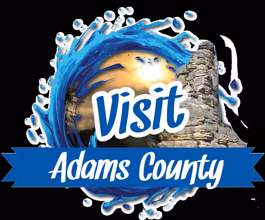 Visit Adams County