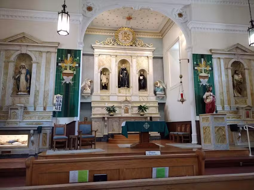 Visit Albuquerque Visitor Information Center