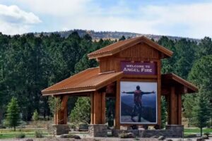 Visit Angel Fire