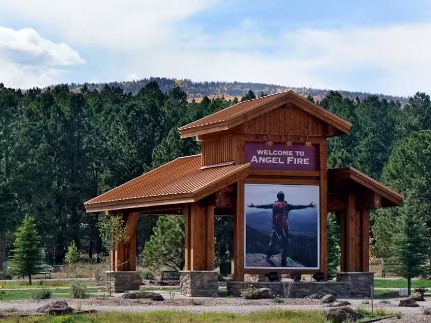 Visit Angel Fire