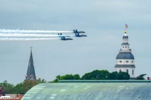 Visit Annapolis & Anne Arundel County