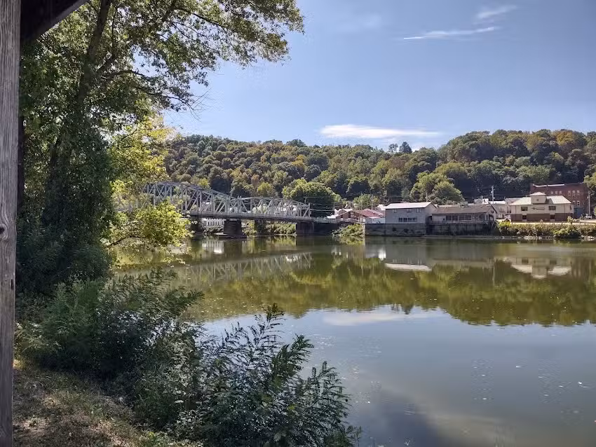 Visit Athens County &ndash; Athens County Convention & Visitors Bureau