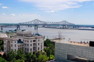 Visit Baton Rouge