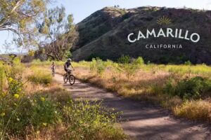Visit Camarillo