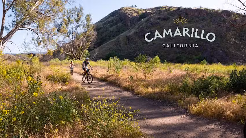 Visit Camarillo