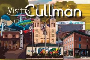 Visit Cullman