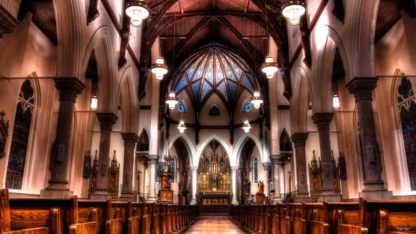 Visit Donaldsonville