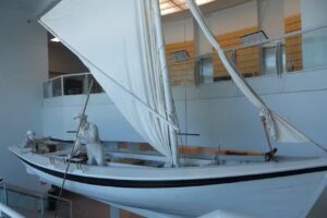 Visit Elizabeth City Welcome Center