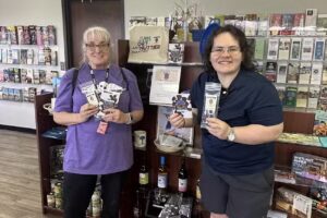 Visit Flo – Florence Convention and Visitors Bureau