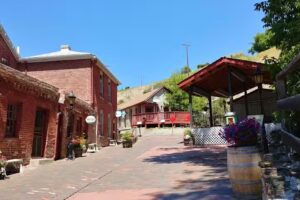 Visit Helena Montana