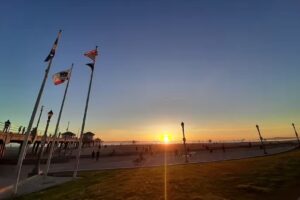 Visit Huntington Beach