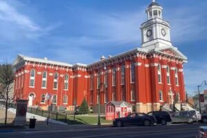 Visit Jefferson County PA