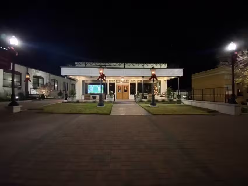 Visit LaGrange Georgia Visitor Center